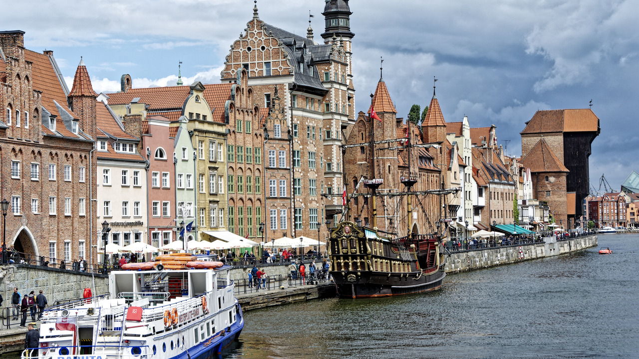 20220529 112316~Gdansk~Pomeranian~Poland